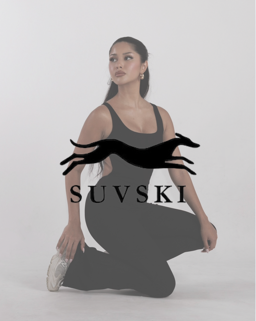 Behind The Seams: From Suvski