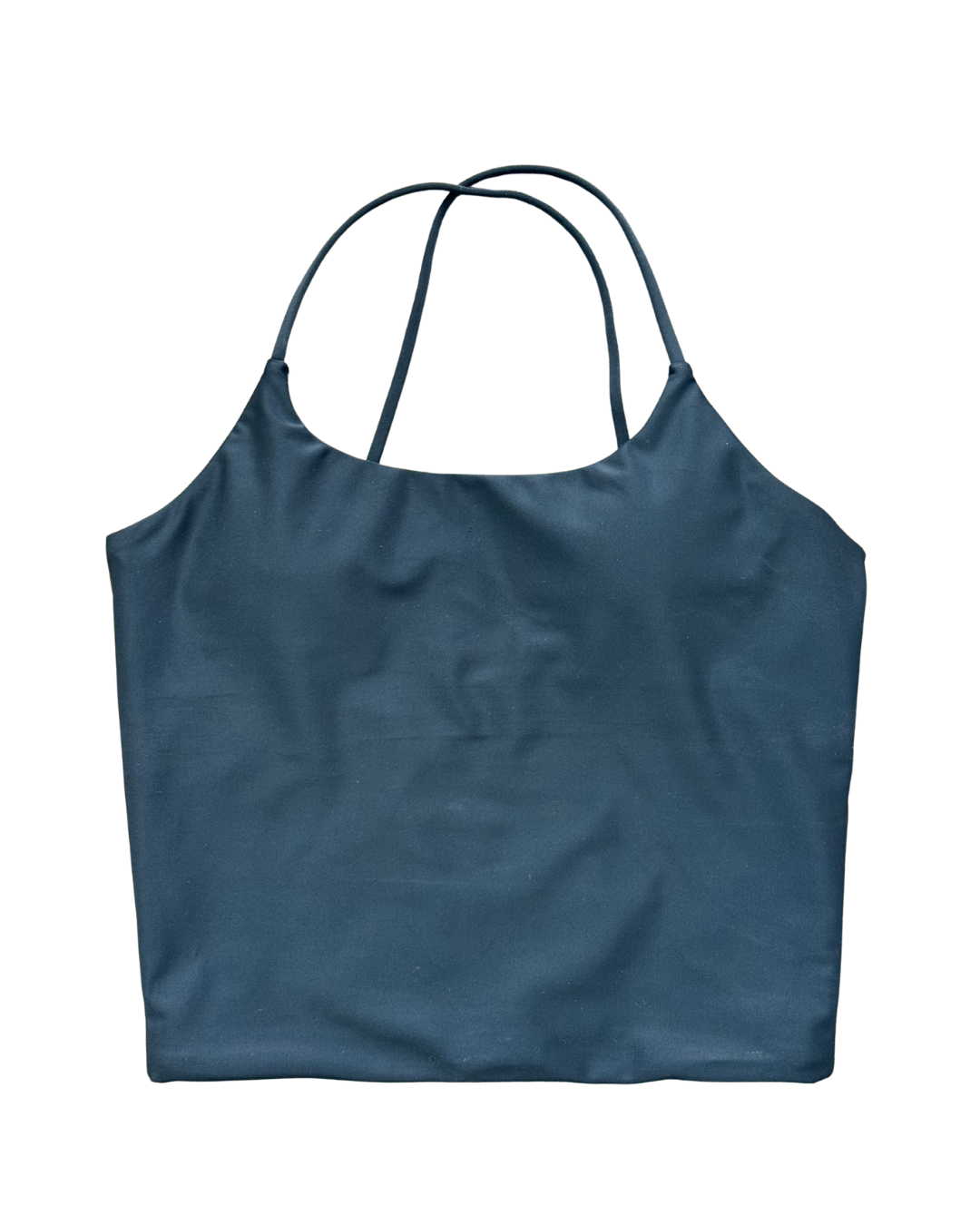 Saskia Tank Black