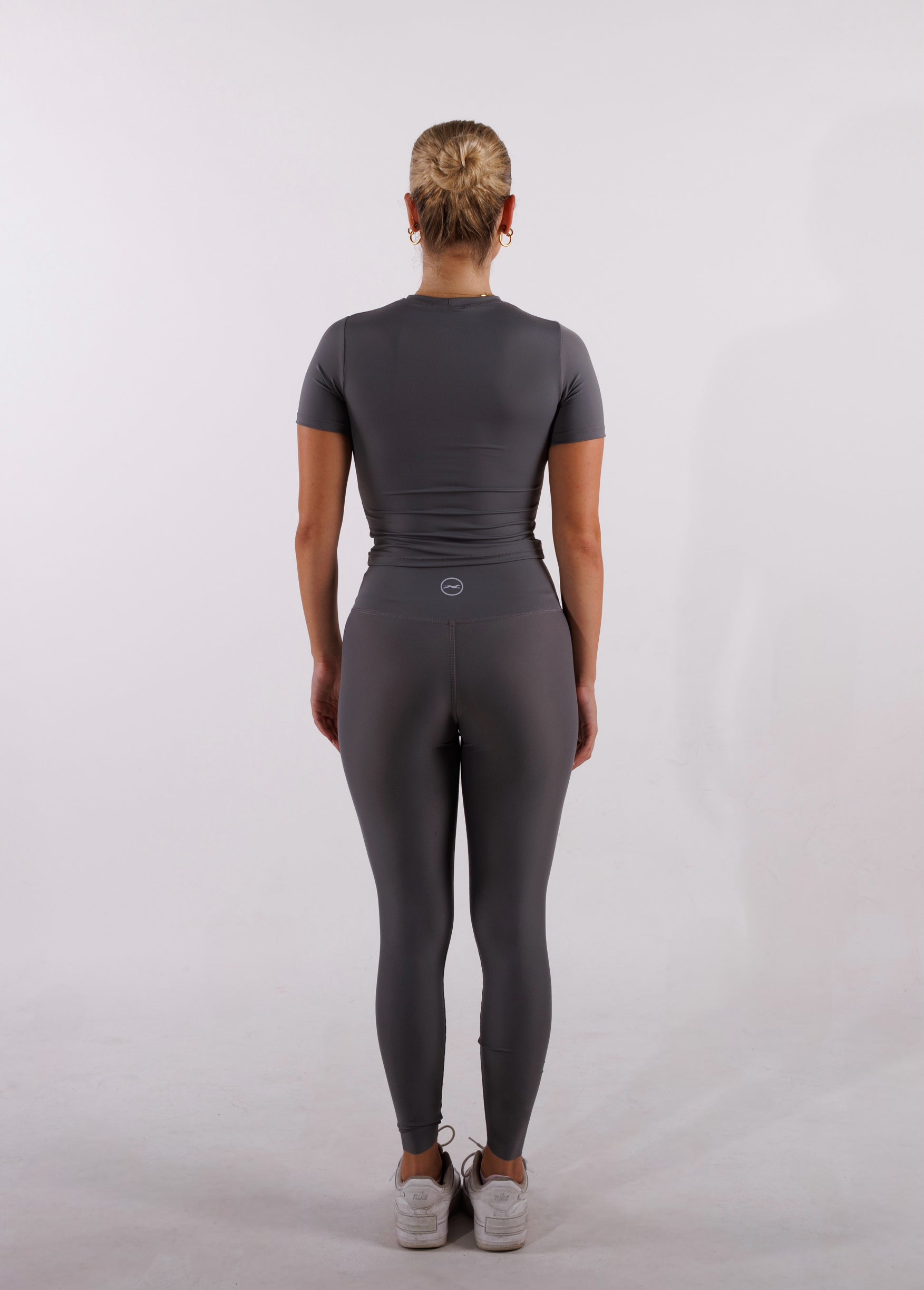 Skye Leggings Ash