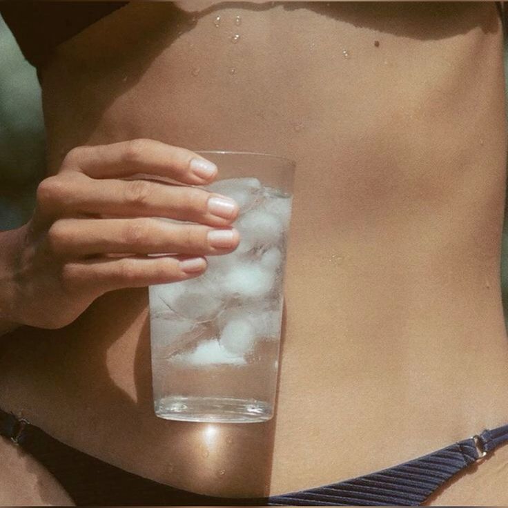 Hydration 101: Why Your Water Intake Matters
