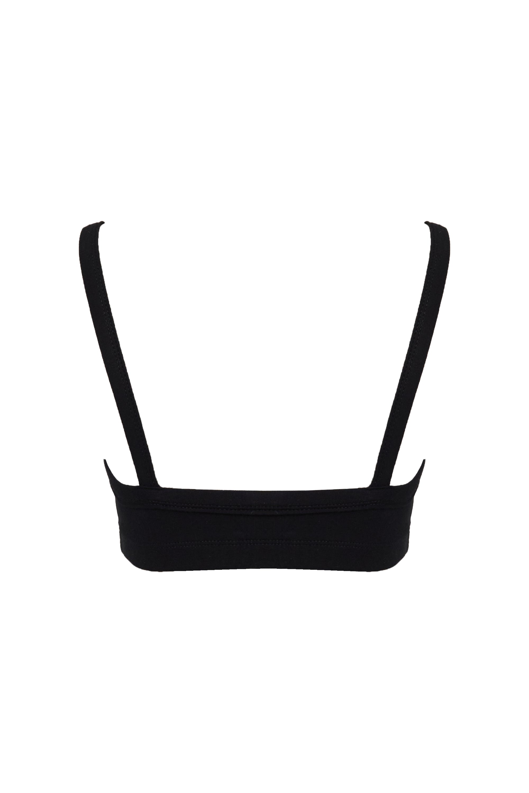 Beverly Sports Bra Black
